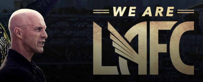 We are LAFC