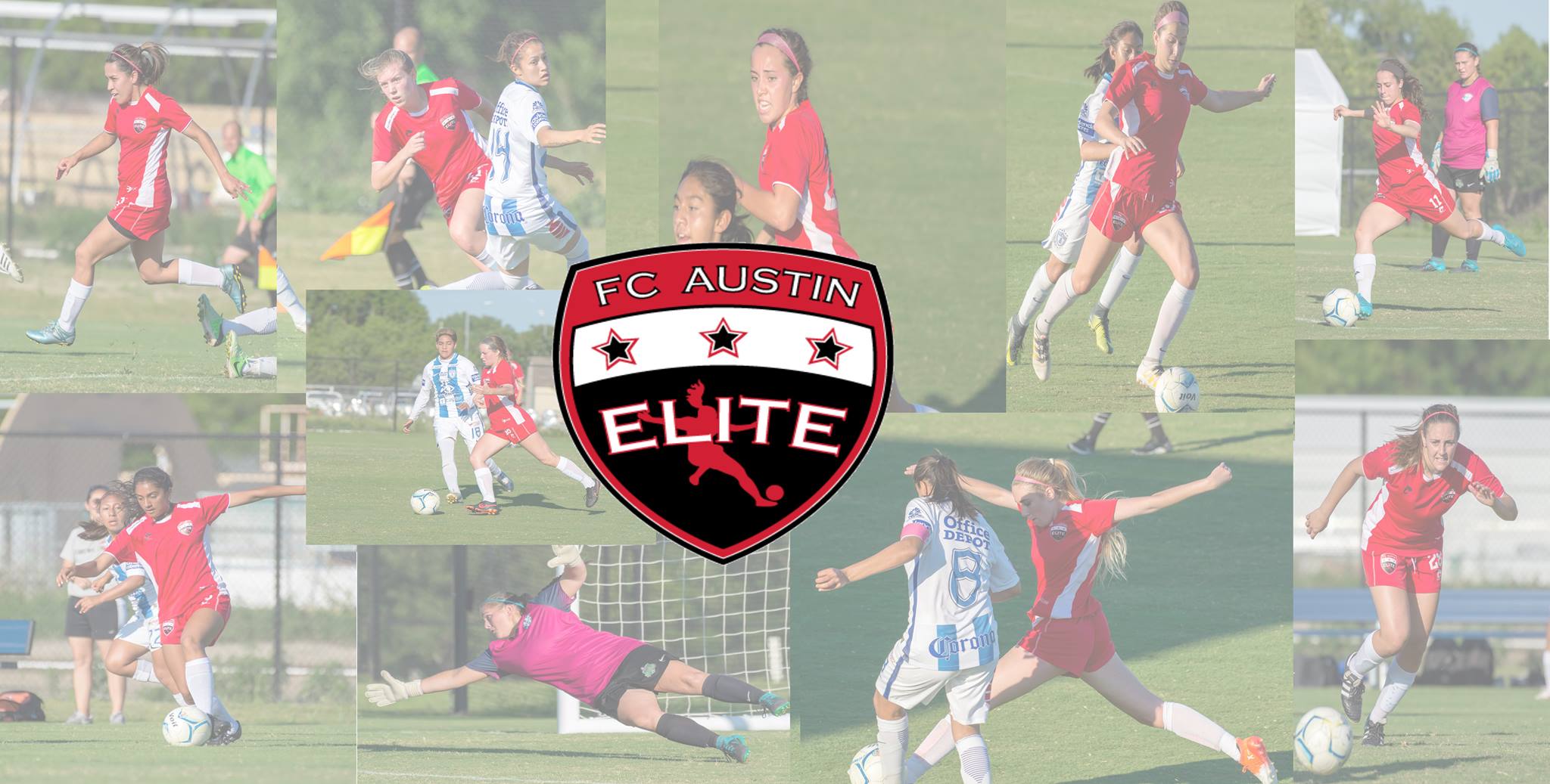 FC Austin Elite Tryouts on Sunday, March 10 ⋆ 512 Soccer