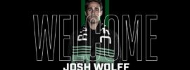 Josh Wolff head coach of Austin FC
