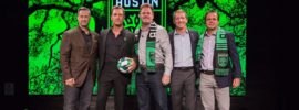 Austin FC Ownership Group