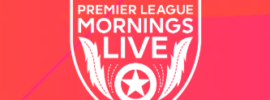 Premier League Mornings Live in Austin