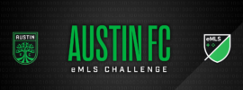 Austin FC eMLS