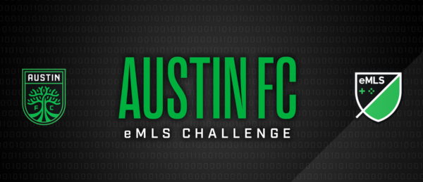 Austin FC eMLS