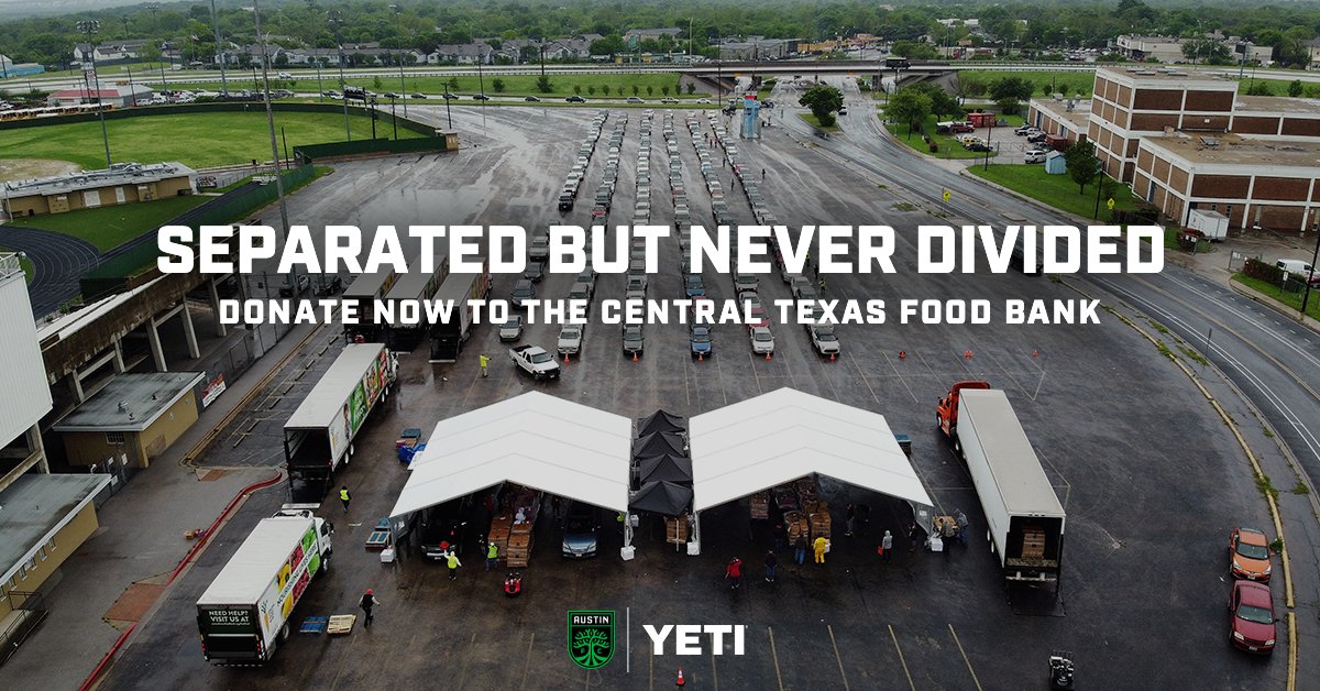 Central Texas Food Bank