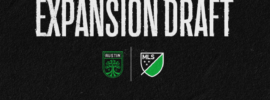 2020 MLS Expansion Draft