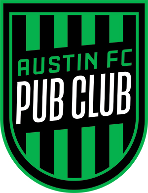 Austin FC Pub Club