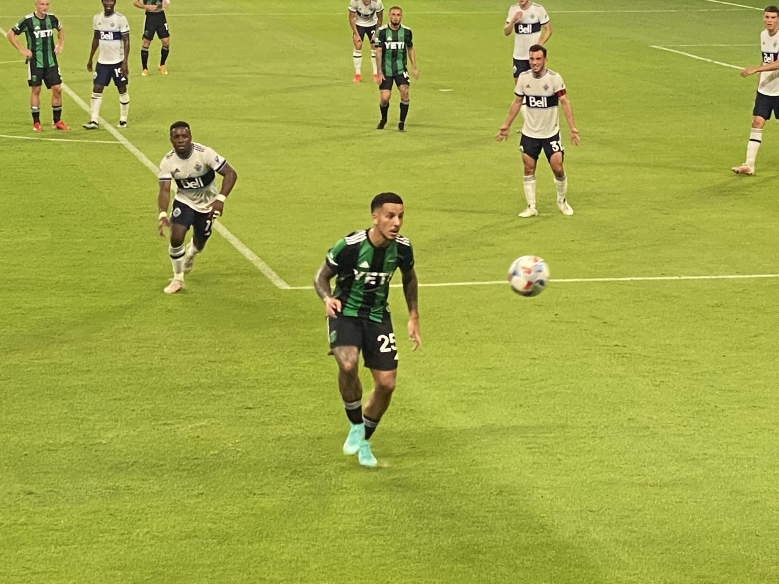 Got Austin FC Tickets You Won't Be Using? ⋆ 512 Soccer