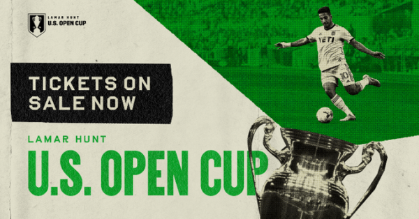 US Open Cup 2022