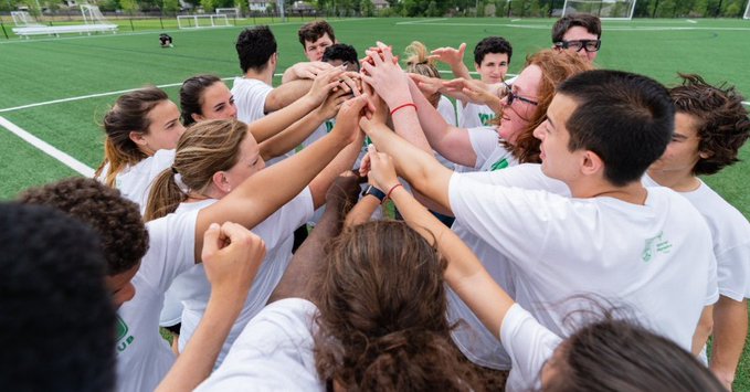 Austin FC Unified Team