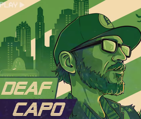 Leo Bopp, Deaf Capo