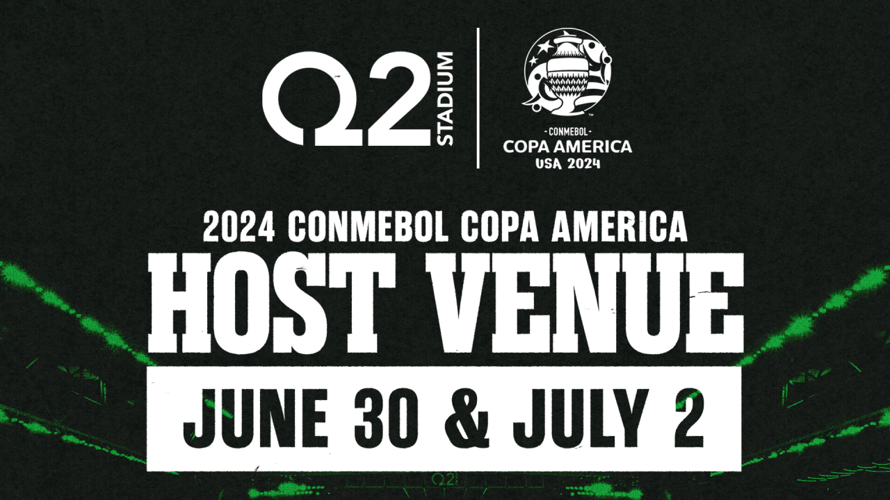 Copa America at Q2
